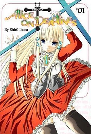 Alice On Deadlines Vol 1