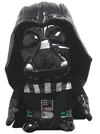 Darth Vader Deformed Plush