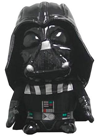 Darth Vader Deformed Plush Darth Vader Deformed Plush