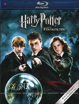 Harry Potter och Fenixorden