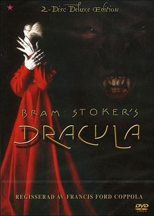 Bram Stoker's Dracula (1992, ) (Deluxe Edition)