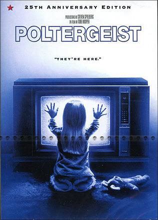 Poltergeist (Deluxe Edition)