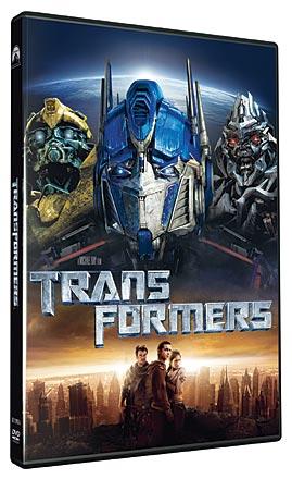 Transformers: The Movie