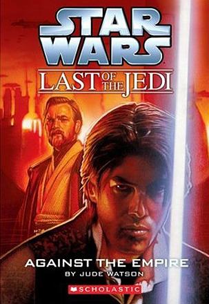 Against the Empire Against the Empire