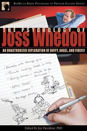 The Psychology of Joss Whedon