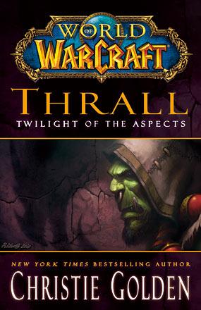 Thrall: Twilight of the Aspects