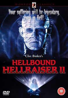 Hellraiser 2: Hellbound