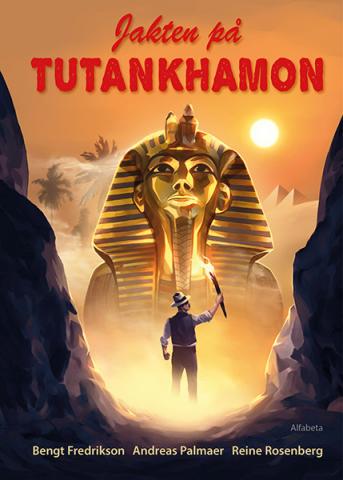 Jakten på Tutankhamon Jakten på Tutankhamon