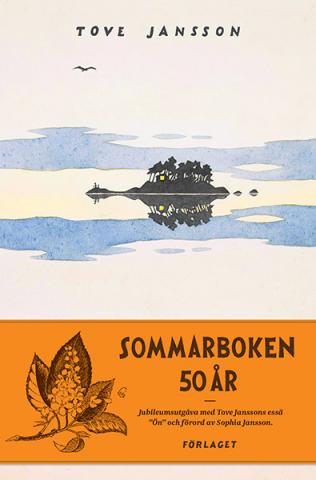 Sommarboken (Jubileumsutgåva)