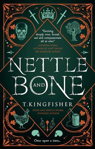 Nettle & Bone