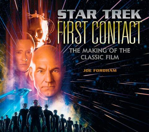 First Contact – The Making of the Classic Film First Contact – The Making of the Classic Film