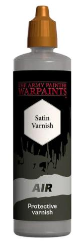 Satin Varnish Air (100ml)