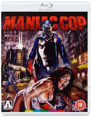 Maniac Cop