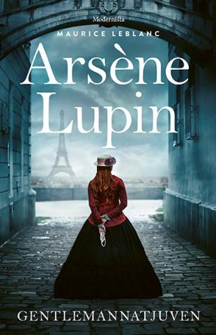 Arsène Lupin - gentlemannatjuven