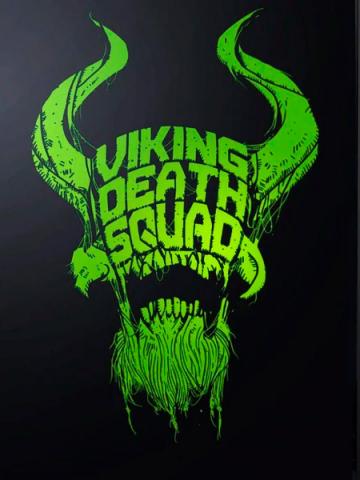 Viking Death Squad RPG