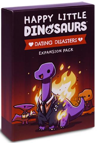 Happy Little Dinosaurs Dating Disasters Expansion Happy Little Dinosaurs Dating Disasters Expansion