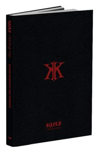 Beyond Darkness and Madness (Black Edition) Beyond Darkness and Madness (Black Edition)