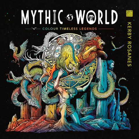 Mythic World