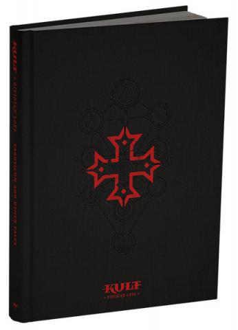Taroticum and Other Tales (Black Edition)