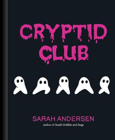 Cryptid Club Cryptid Club