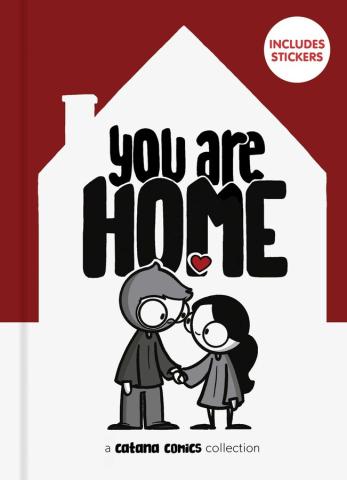 You're Home You're Home