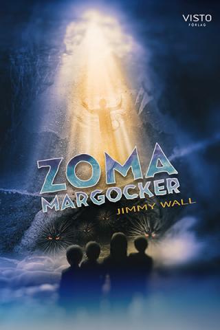 Wall, Jimmy: Zoma: Margocker (1)