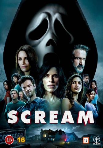 Scream (2021)