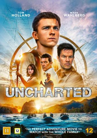 Uncharted