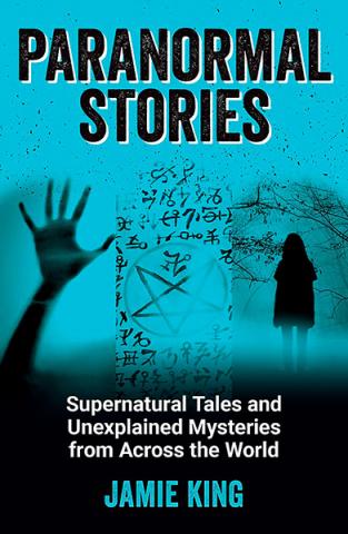 Paranormal Stories Paranormal Stories