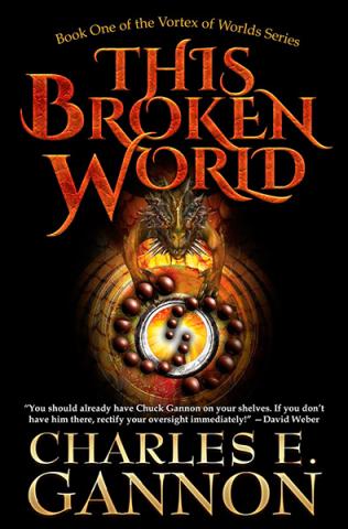 This Broken World This Broken World