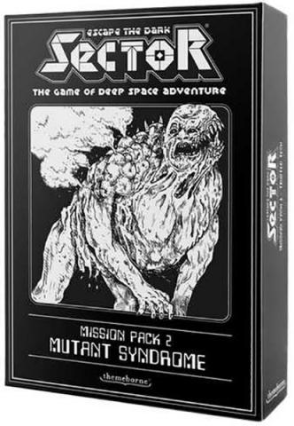 Escape The Dark Sector - Mission Pack 2 Mutant Syndrome