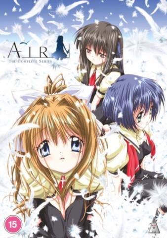Air The Complete Series