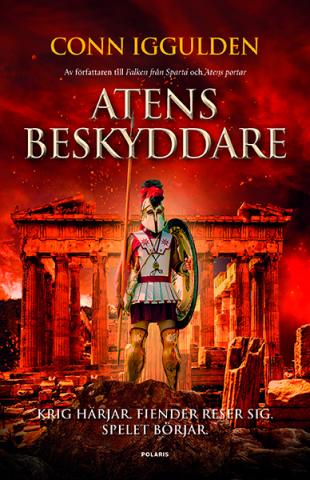 Atens beskyddare