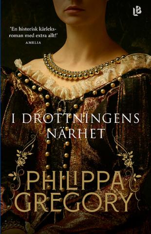 I drottningens närhet I drottningens närhet