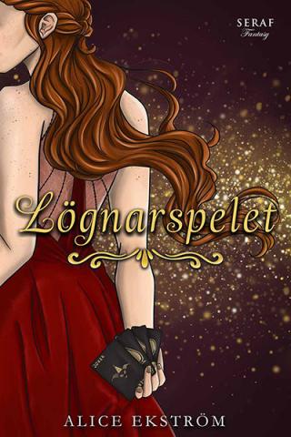 Lögnarspelet Lögnarspelet