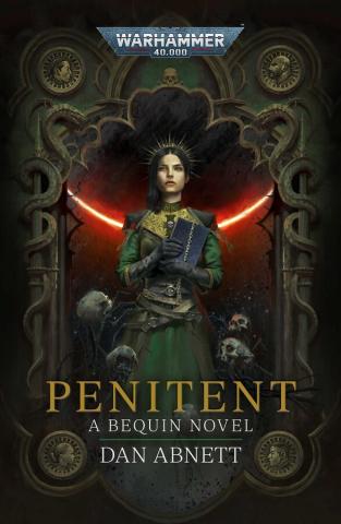 Penitent: A Bequin Novel