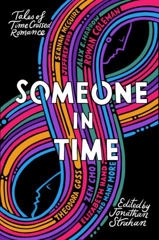 Someone in Time : Tales of Time-Crossed Romance Someone in Time : Tales of Time-Crossed Romance