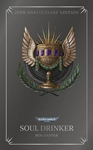 The Soul Drinkers (20th Anniversary Edition)