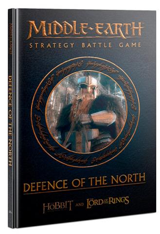 Defence Of The North