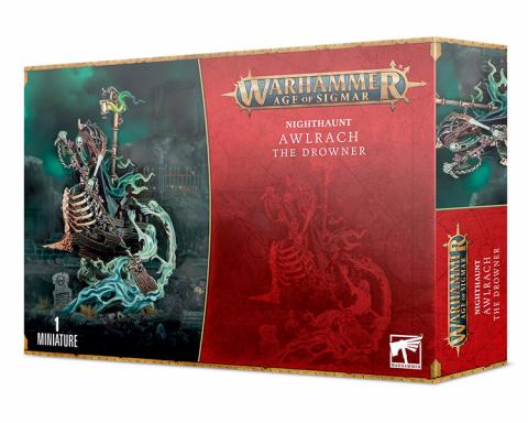 Awlrach The Drowner Awlrach The Drowner