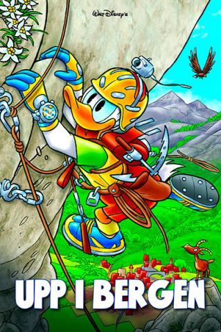 KA pocket special: Nr 3 2022: Upp i bergen