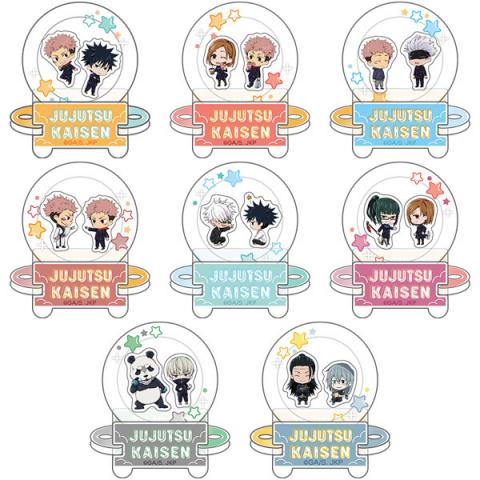 Tsunagaru Acrylic Stand