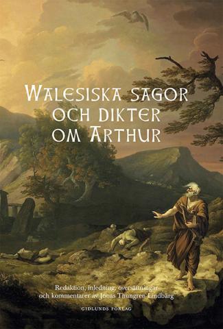 Walesiska sagor och dikter om Arthur