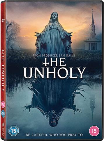The Unholy