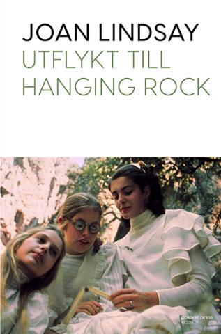 Utflykt till Hanging Rock Utflykt till Hanging Rock