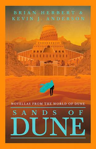 Sands of Dune