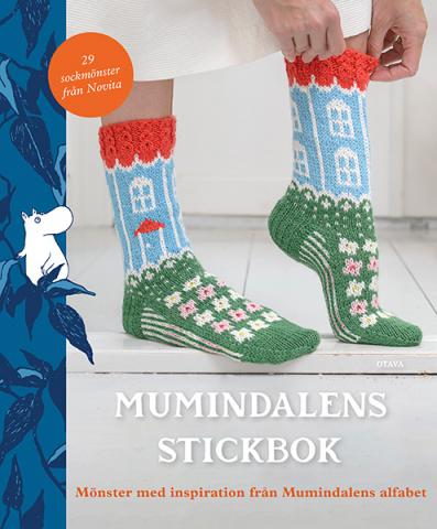 Mumindalens stickbok