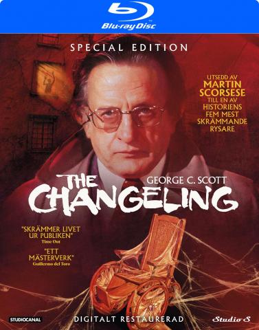 The Changeling