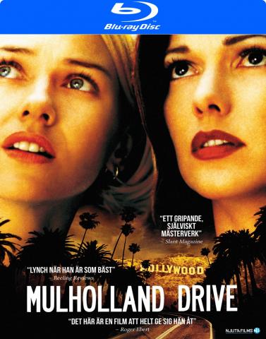 Mulholland Drive