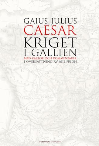 Kriget i Gallien